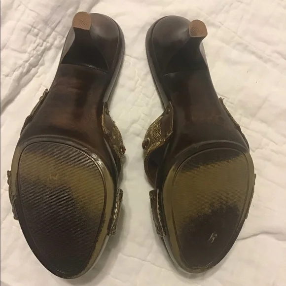 𝅺CANDIES shoes - Picture 4 of 4